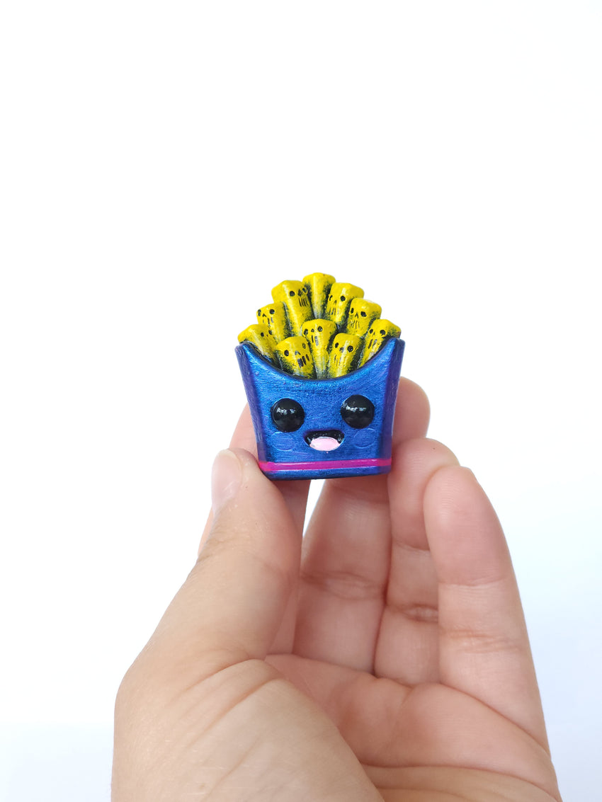 Frye DedboyXCoven Collab