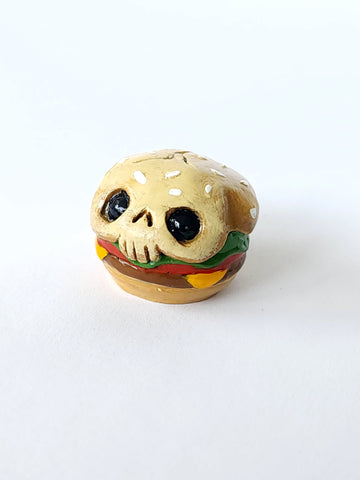 Burgie DedboyXCoven Collab
