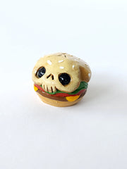 Burgie DedboyXCoven Collab