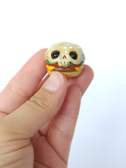 Burgie DedboyXCoven Collab