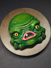 Merdude Creature Wall Art