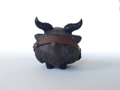 Custom Toy Chewy Bobbi