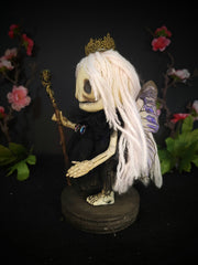 Faeryn OOAK Art Doll