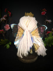 Faeryn OOAK Art Doll