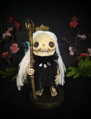 Titania OOAK Art Doll