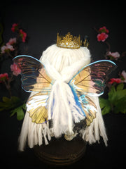 Titania OOAK Art Doll