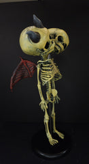 Duality Conjoined Sculpture