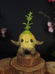 Mandrake Sculpture Cecile