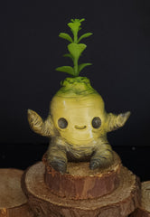 Mandrake Sculpture Cali