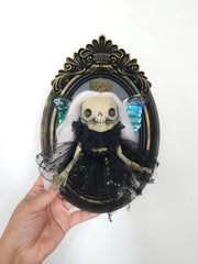 Fairy Wall Art Sculpture