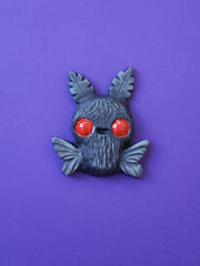 Mothman Magnet