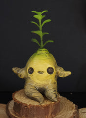 Mandrake Sculpture Charlize