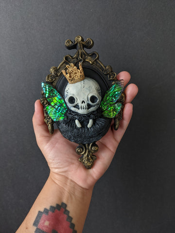 Faeryn Fairy Wall Plaque