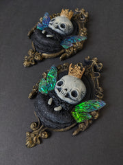 Faeryn Fairy Wall Plaque