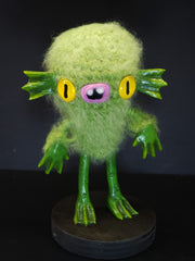 Merdude Art Doll #1