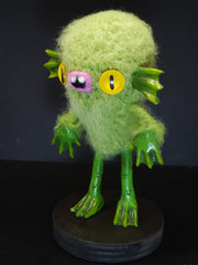 Merdude Art Doll #1