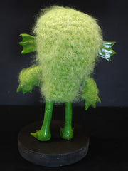 Merdude Art Doll #1