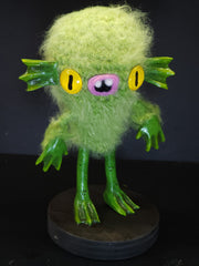 Merdude Art Doll #1