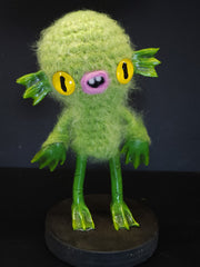 Merdude Art Doll #2