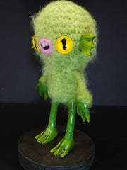 Merdude Art Doll #2