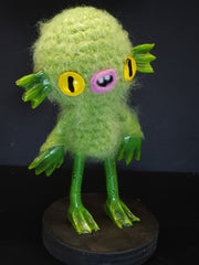 Merdude Art Doll #2