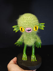 Merdude Art Doll #2