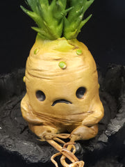 Mandrake Mae Sculpture