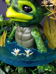 Kappa Diorama