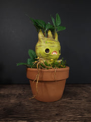 Mandrake Sculpture (FREE SHIP)