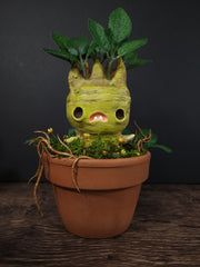 Mandrake Sculpture (FREE SHIP)