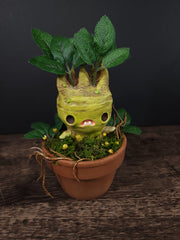 Mandrake Sculpture (FREE SHIP)