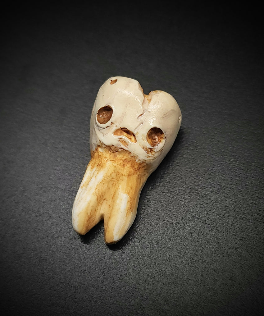 Tooth Pin