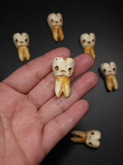 Tooth Pin