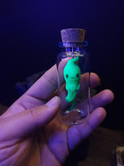 Glow In The Dark Will O Wisp