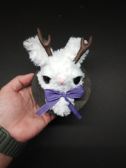 Jackalope 2