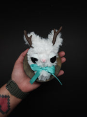 Jackalope 3