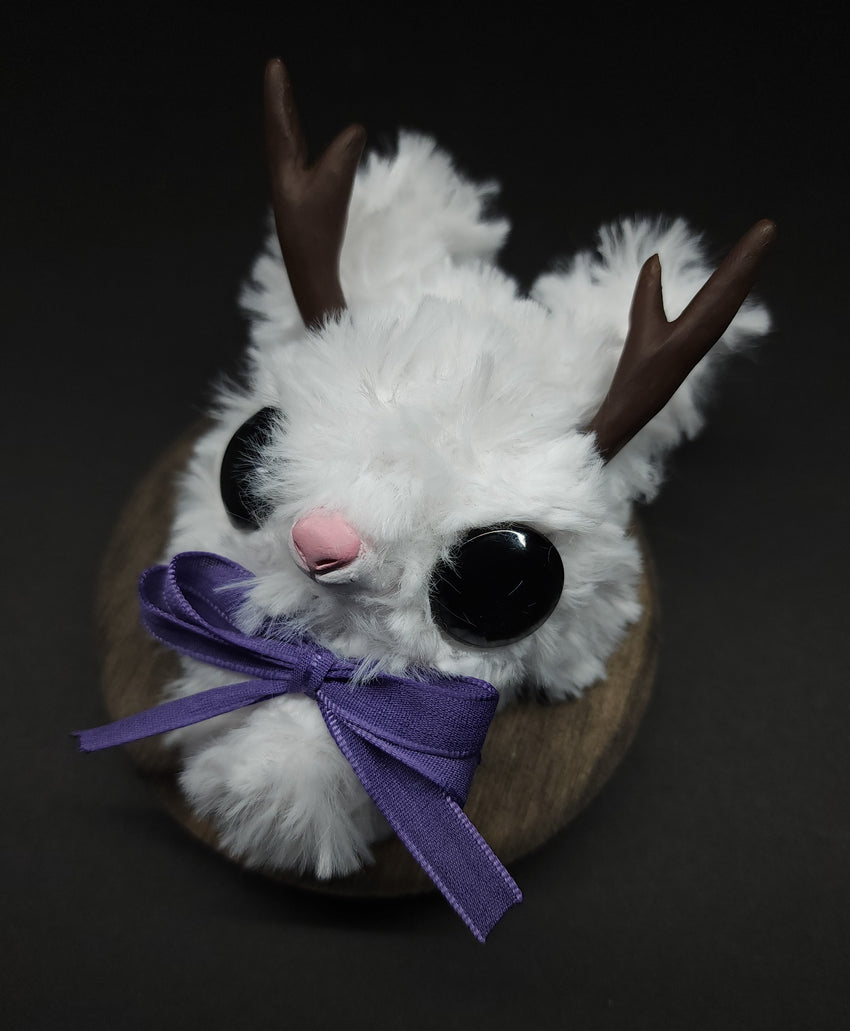 Jackalope 8