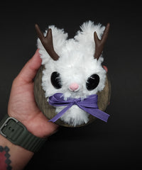 Jackalope 8