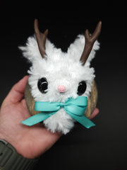 Jackalope 9