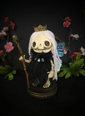 Faeryn OOAK Art Doll