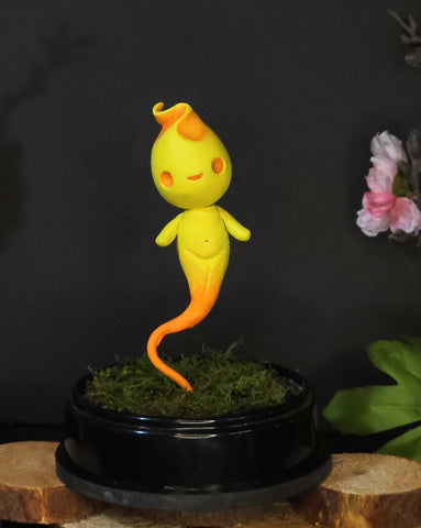 Will O'Wisp Fern