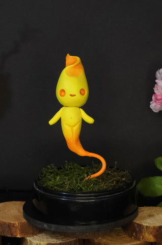 Will O'Wisp Finn