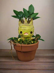 Mandrake Sculpture (FREE SHIP)