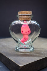 Freyja Pink Wisp In a Bottle