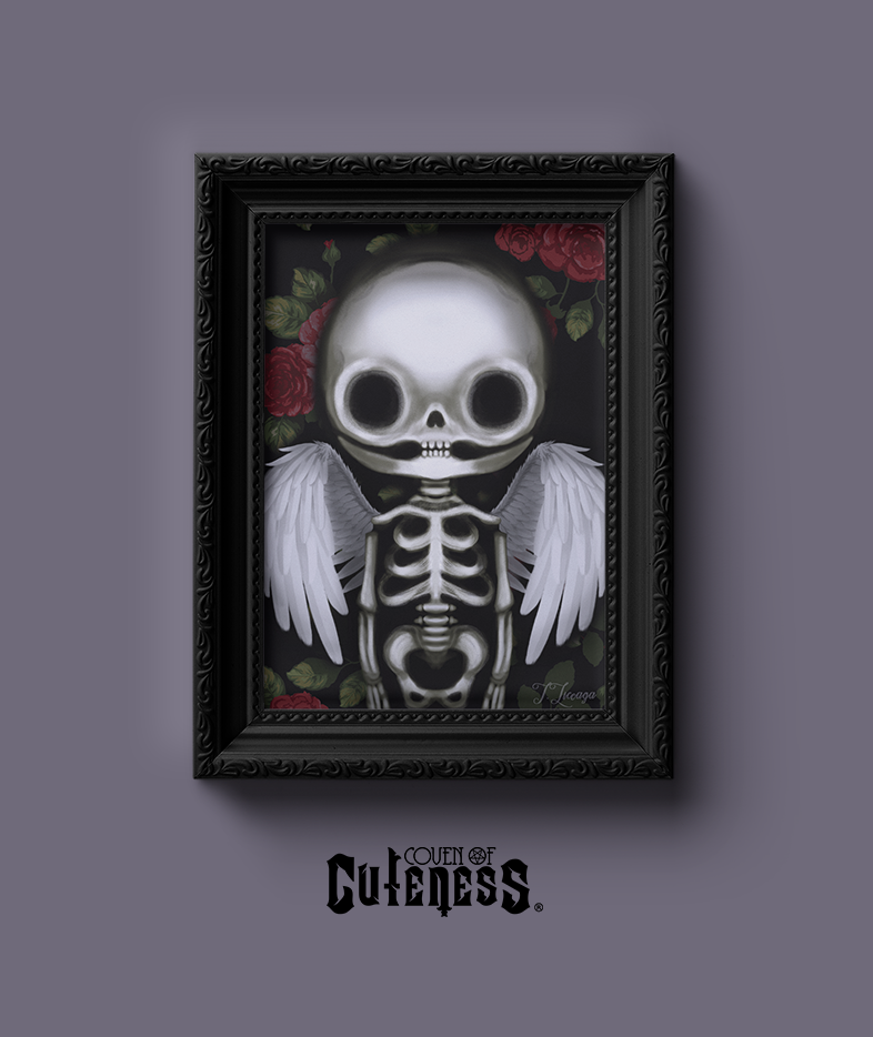 Dead Cupid Png